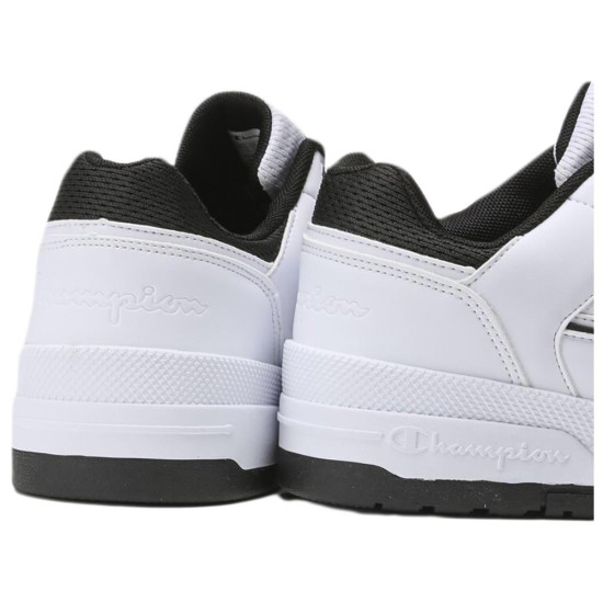 Champion Low Cut Shoe Rebound Heritage Low